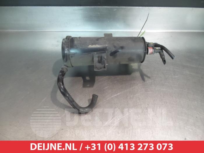 Mazda 3 Koolstoffilter O356004