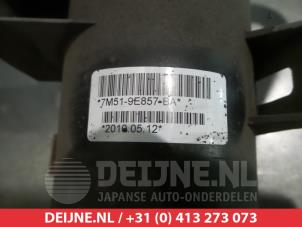 Mazda 3 Kohlenstofffilter O356004 foto 2