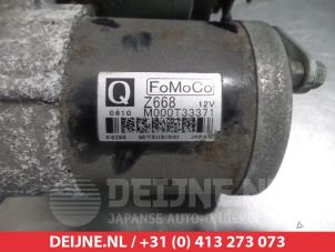 Mazda 3 Anlasser O360389 foto 2