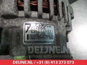 Mazda 3 Dynamo O357566 foto 2