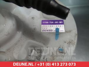 Honda Jazz Brandstofpomp Elektrisch O354699 foto 2