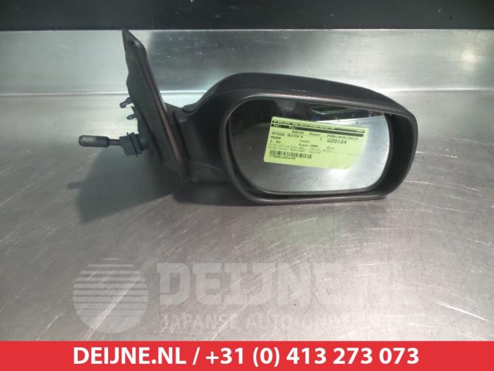 Mazda 3 Wing mirror, right O283243