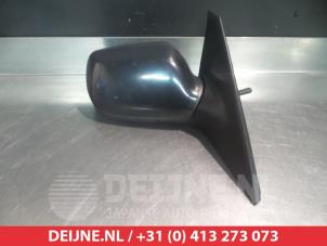Mazda 3 Wing mirror, right O283243 photo 2