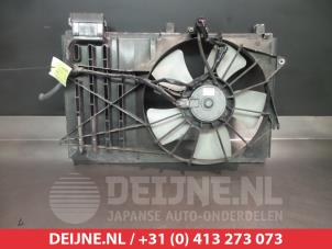 Toyota Corolla Cooling fans O342086 photo 2