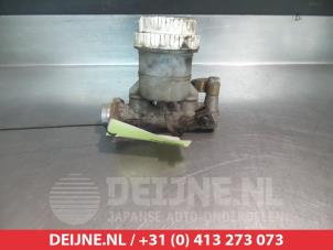 Mitsubishi Pajero Hauptbremszylinder O336815 foto 2