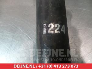 Mitsubishi Pajero Tussenas voor 4x4 O317216 foto 2