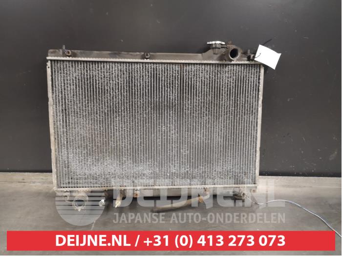 Lexus RX Radiateur O339797