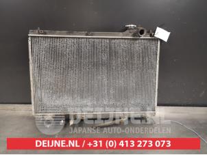 Gebruikte Radiateur Lexus RX (MCU15) 300 V6 24V VVT-i Prijs € 75,00 Margeregeling aangeboden door V.Deijne Jap.Auto-onderdelen BV