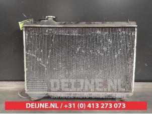 Lexus RX Kühler O339797 foto 2