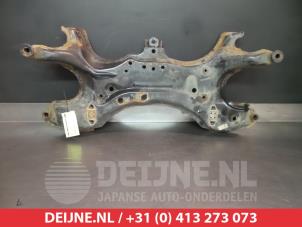 Gebruikte Subframe Toyota Corolla Verso (R10/11) 2.2 D-4D 16V Prijs op aanvraag aangeboden door V.Deijne Jap.Auto-onderdelen BV