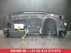 Toyota Corolla Verso Airbag set+module O334116 photo 4