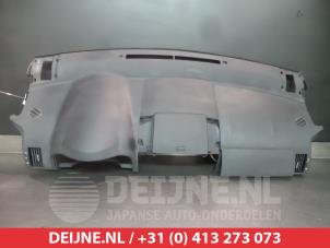 Toyota Corolla Verso Airbag set+module O334116 photo 3