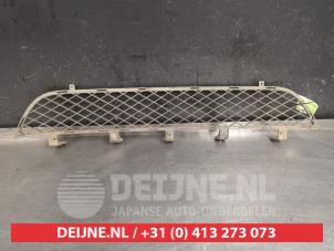 Mitsubishi L200 Bumper Rooster O264501 foto 2