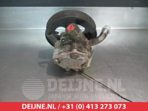 Mitsubishi L200 Lenkkraftverstärker Pumpe O331682 foto 2