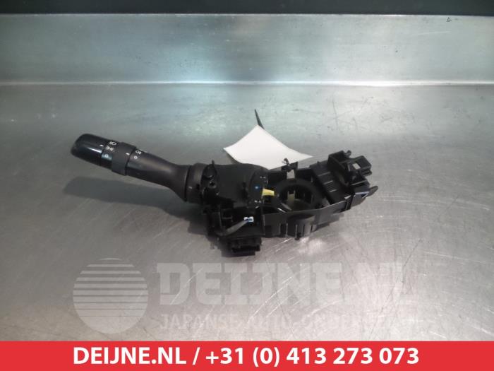 Toyota Verso Licht Schalter O307483