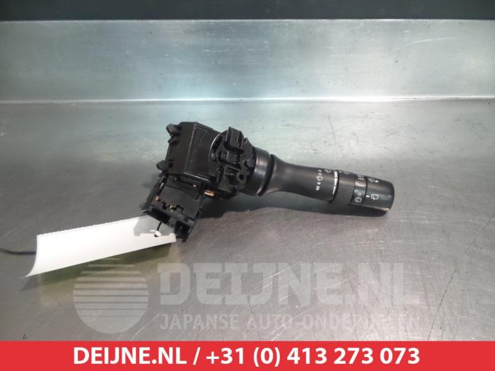 Toyota Verso Scheibenwischer Schalter O310512