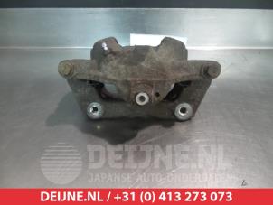 Toyota Verso Bremszange links vorne O325734 foto 2