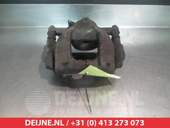 Toyota Verso Bremszange rechts vorne O327021