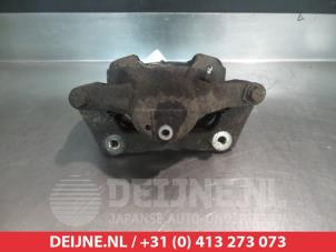 Toyota Verso Bremszange rechts vorne O327021 foto 2