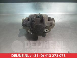 Toyota Verso Bremszange rechts hinten O377398 foto 2