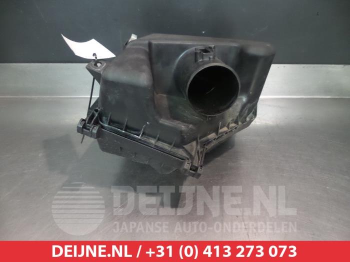 Toyota Verso Luftfiltergehäuse O357384