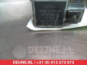 Mazda 2 Rußfilter Sensor O370971 foto 2