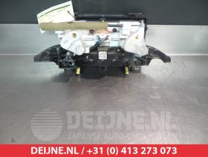 Toyota Landcruiser Heater control panel O306289 photo 2