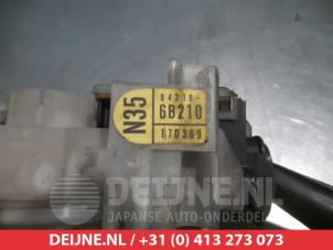 Toyota Landcruiser Steering column stalk O309230 photo 3