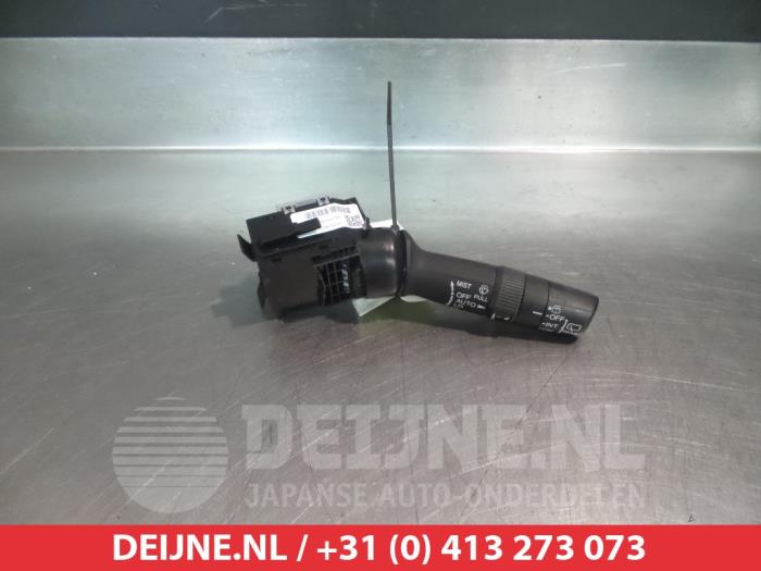 Honda Civic Ruitenwis Schakelaar O310036