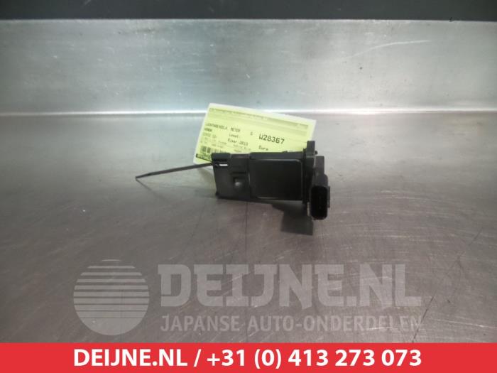 Honda Civic Airflow meter O342821