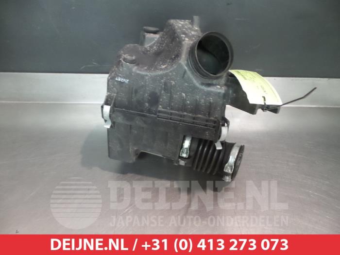 Honda Civic Air box O357140