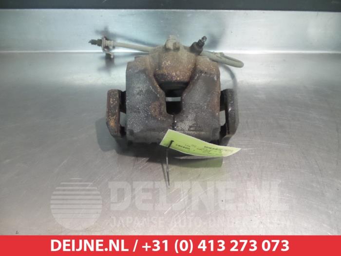 Honda Civic Front brake calliper, left O325293