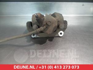 Honda Civic Bremszange links vorne O325293 foto 2