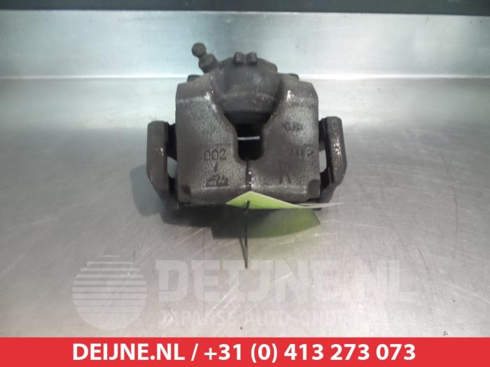 Honda Civic Front brake calliper, right O326564
