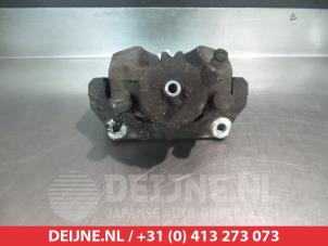 Honda Civic Bremszange rechts vorne O326564 foto 2