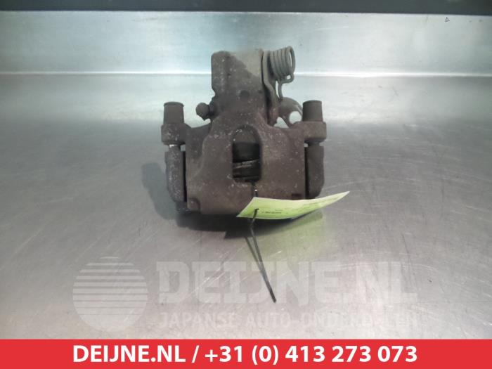 Honda Civic Rear brake calliper, left O376472