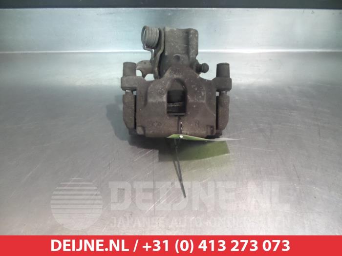 Honda Civic Rear brake calliper, right O377211