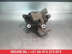 Honda Civic Bremszange rechts hinten O377211 foto 2