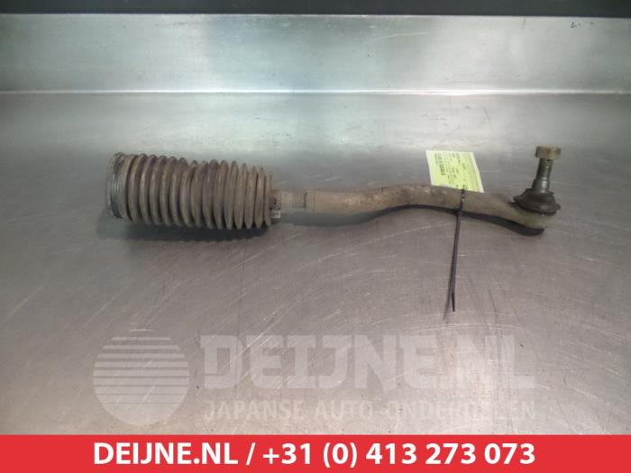 Honda Civic Spoorstang links O332385