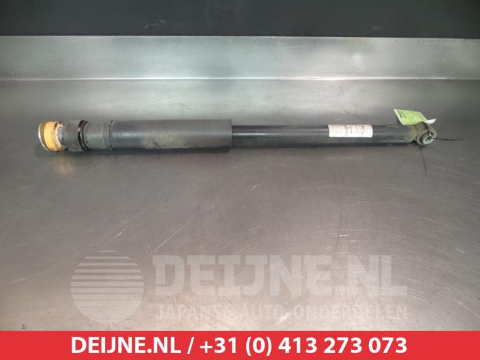 Honda Civic Schokdemper rechts-achter O379601