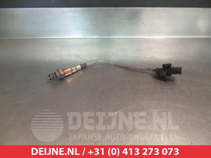 Gebruikte Lambda Sonde Honda Civic (FK1/2/3) 1.6 i-DTEC Advanced 16V Prijs € 50,00 Margeregeling aangeboden door V.Deijne Jap.Auto-onderdelen BV