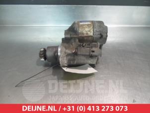 Gebruikte Startmotor Toyota RAV4 (A1) 2.0i 16V 4x4 5-drs. Prijs € 30,00 Margeregeling aangeboden door V.Deijne Jap.Auto-onderdelen BV