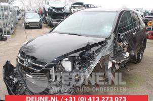 Honda CR-V Portier 4Deurs links-achter O285550 foto 2