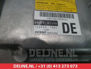 Subaru Justy Airbag Module O302993 foto 2