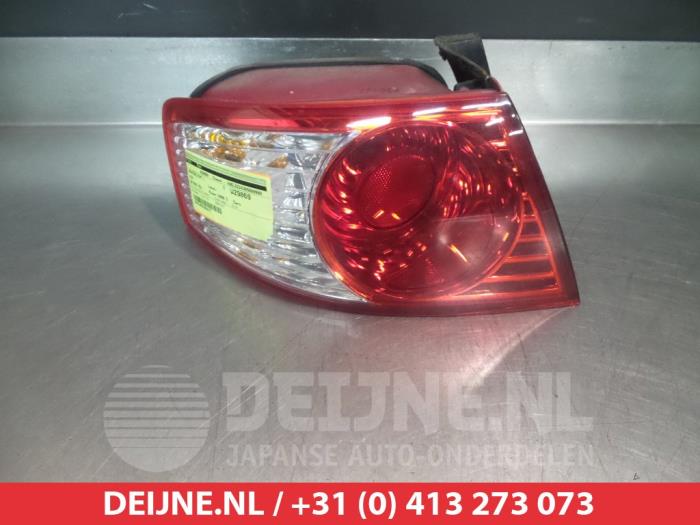 Kia Opirus Rücklicht links O297988