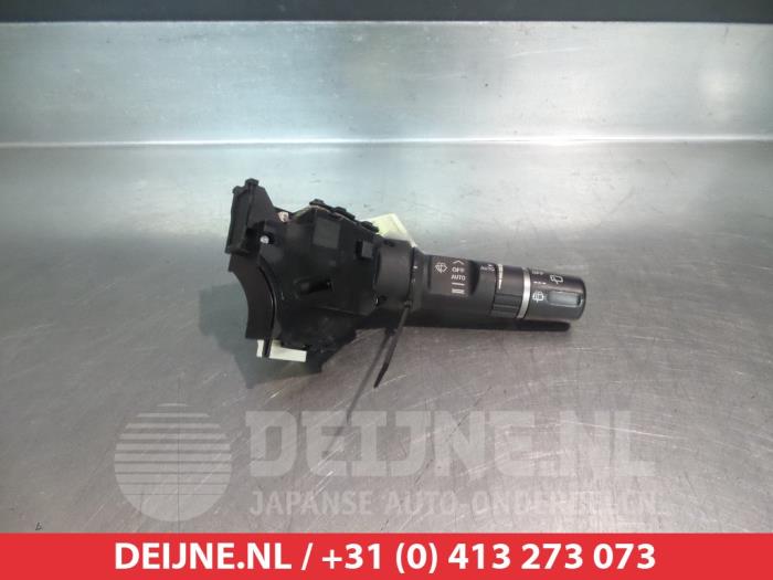 Mazda 6 Ruitenwis Schakelaar O309453