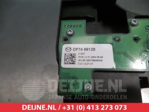 Mazda 6 Wiper switch O309453 photo 2