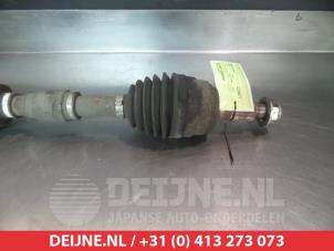 Mazda 6 Front drive shaft, right O318929 photo 2