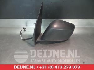Nissan Pathfinder Wing mirror, left O282430 photo 2