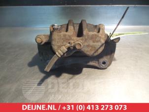 Kia Opirus Front brake calliper, left O325042 photo 2